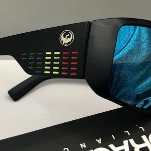 New Dragon Sunglasses